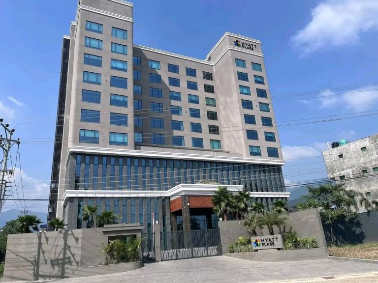 Hyatt Place Butwal Opens as Western Nepal’s First Five-Star Luxury Hotel