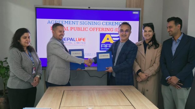 Aayu Entertainments to Issue IPO for Fishtail Dream Park in Pokhara
