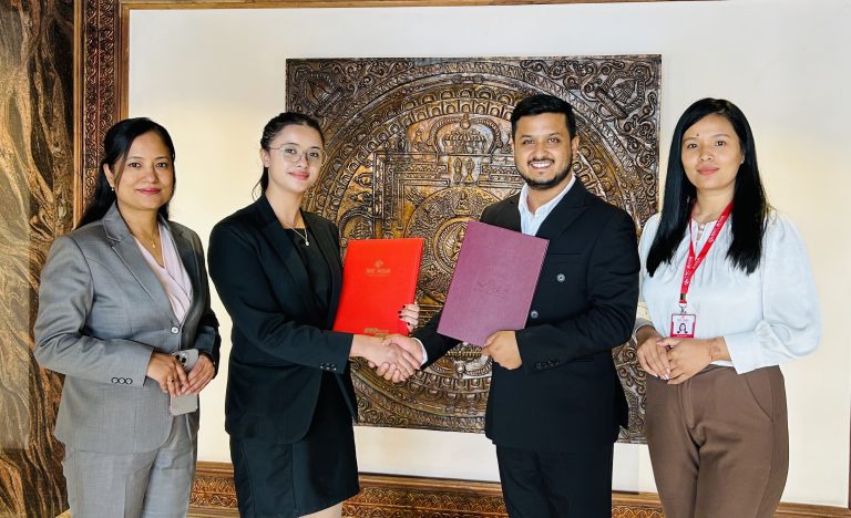 NIC Asia Bank Partners with Hotel Crowne Imperial to Offer Special Discounts