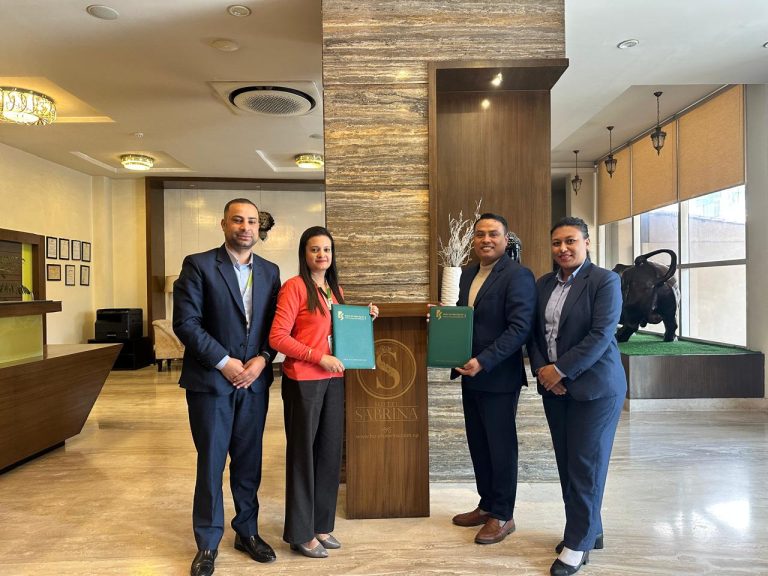 KSBBL Partners with Hotel Sabrina to Offer Exclusive Service Fee Discounts