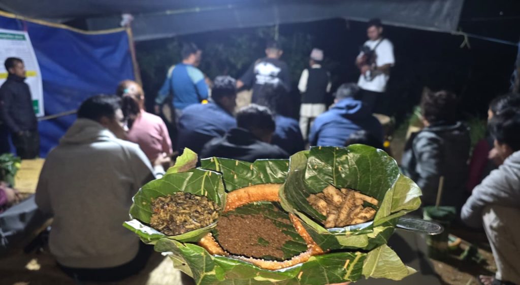 Syaule Siptin Homestay: Reviving Culture and Hospitality in the Hills of Dhankuta