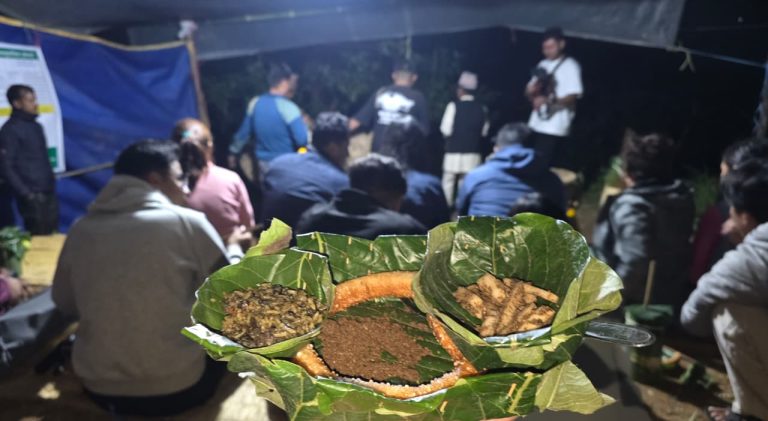 Syaule Siptin Homestay: Reviving Culture and Hospitality in the Hills of Dhankuta