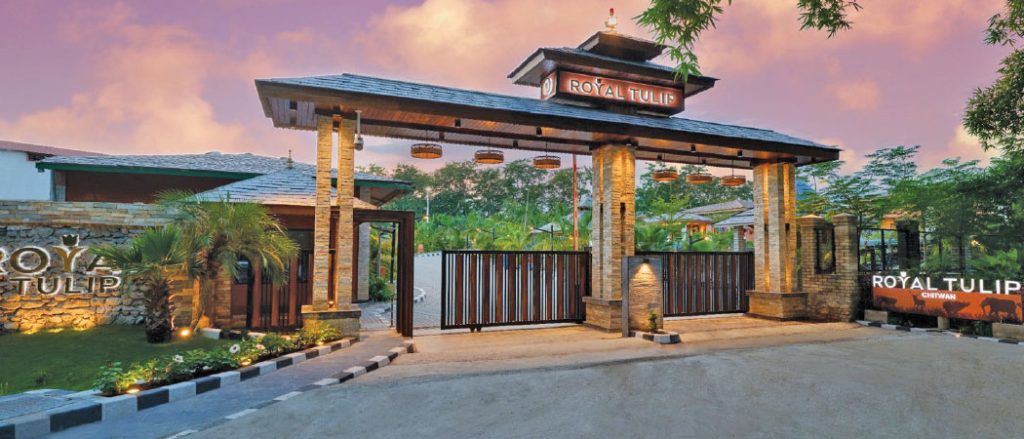 Royal Tulip Chitwan Begins Operations, Marking New Milestone in Luxury Tourism