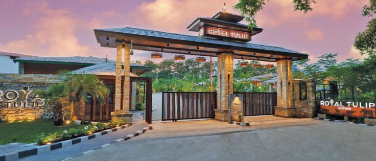 Royal Tulip Chitwan Begins Operations, Marking New Milestone in Luxury Tourism