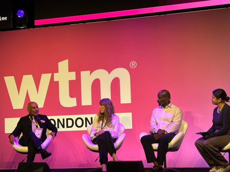 NTB CEO Joshi Highlights Nepal’s Commitment to Sustainable Tourism at WTM 2025