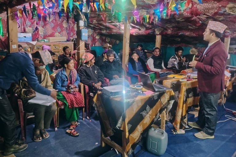 Homestay Training Boosts Sustainable Rural Tourism in Saipal, Bajhang