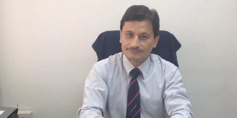 Amrit Man Shrestha Takes the Helm to Transform Nepal Airlines
