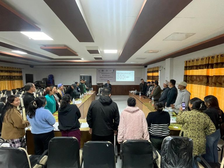 NTB Expands Community-Based Tourism Training to Enhance Service Quality