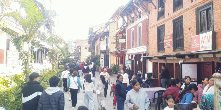 Over 21,000 Foreign Tourists Visit Bandipur in Seven Months