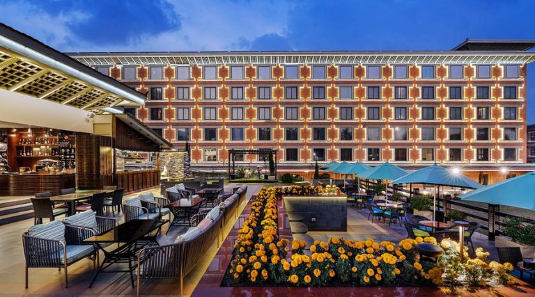 Soaltee Hotel’s Last Day for Dividend Claim as Company Announces 51st AGM