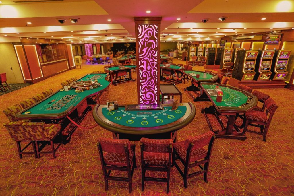 NRB Introduces New Rule: Casinos Must Obtain License for Foreign Currency Transactions