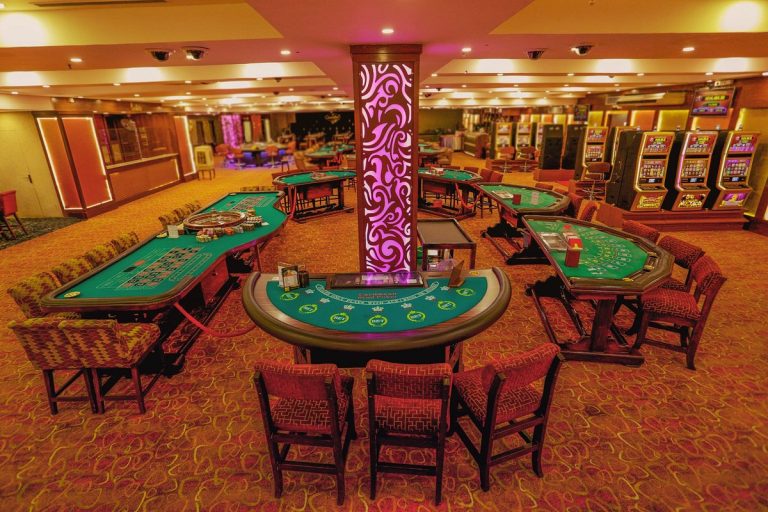 Government Issues New 12-Point Directive to Bring Casinos