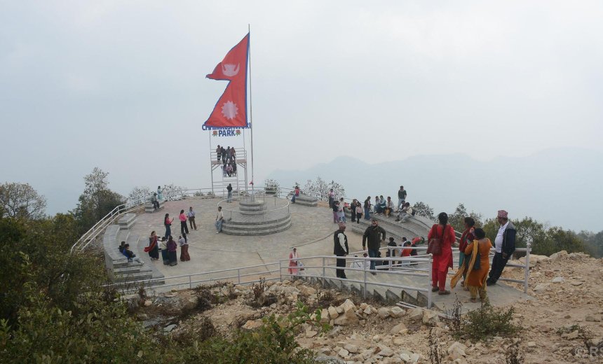 Chhimkeshwori Park Becomes a Rising Attraction for Domestic Tourists