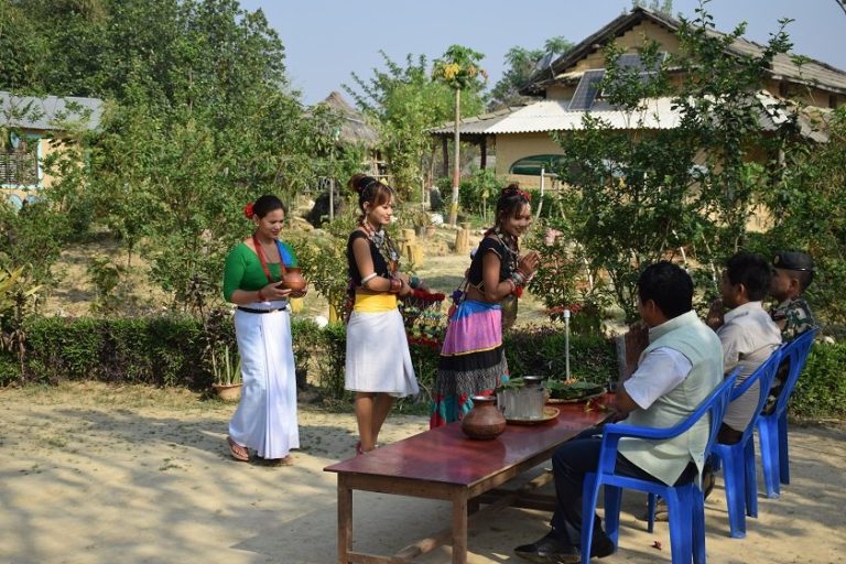 Gabhar Valley Community Homestay Sees Surge in Domestic Tourists