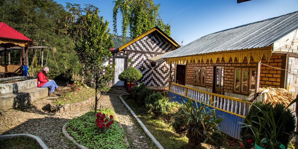 Homestays
Government