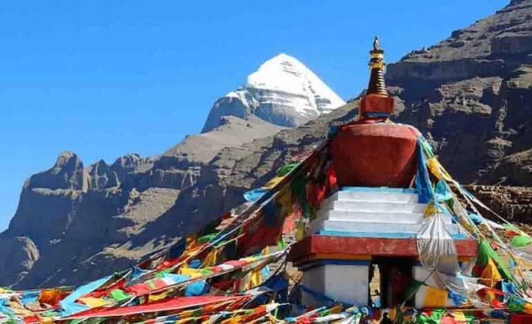 Kailash Mansarovar Travel Guide – Routes, Permits & Best Time