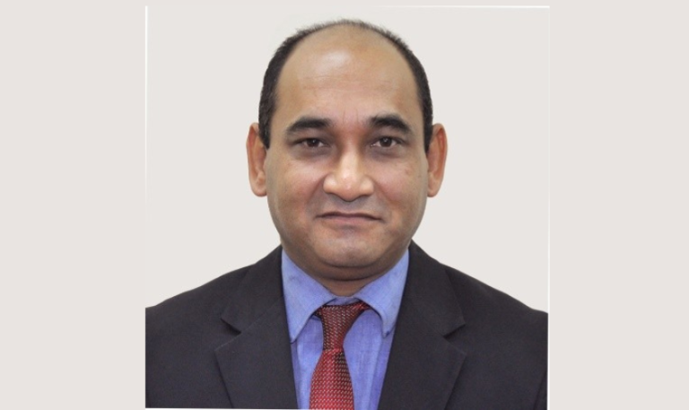 Jatin Shrestha Appointed General Manager of Best Western Plus Kathmandu