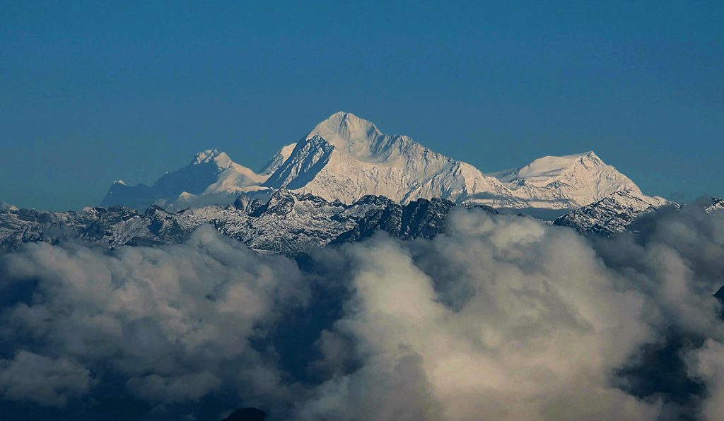 makalu