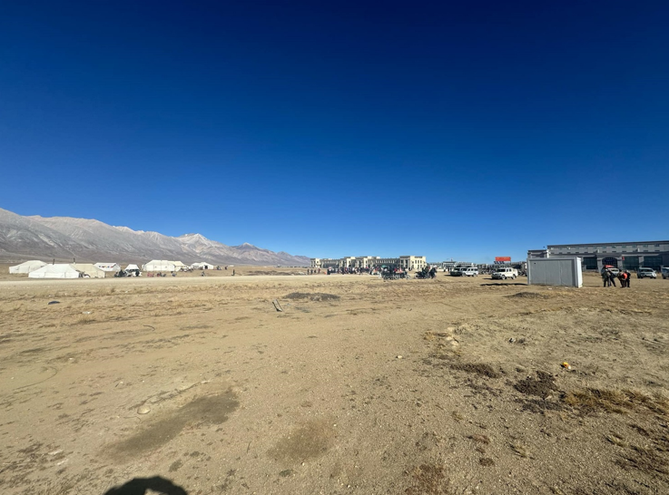 Nepal and China Explore Opening of Korala Route to Kailash Mansarovar