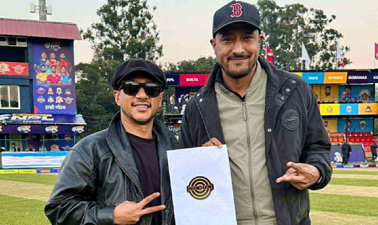 LOD Nepal Becomes Official Entertainment Partner for NPL Season 2