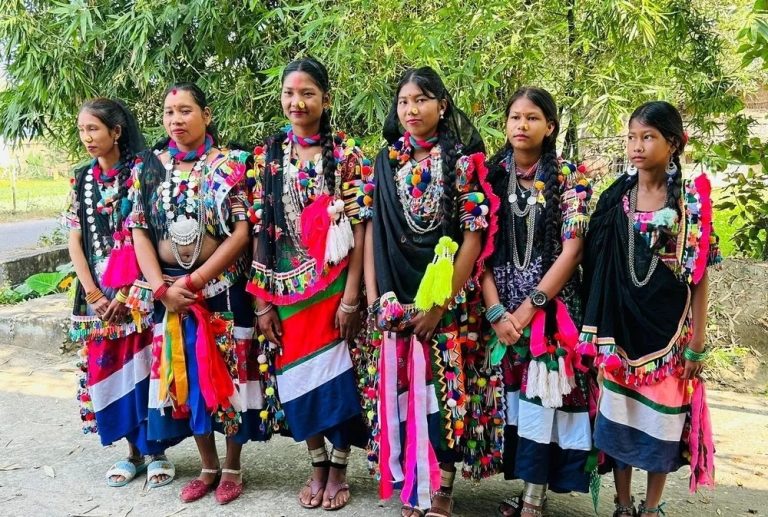 Rana Tharu Homestays Flourishing in Kailali and Kanchanpur