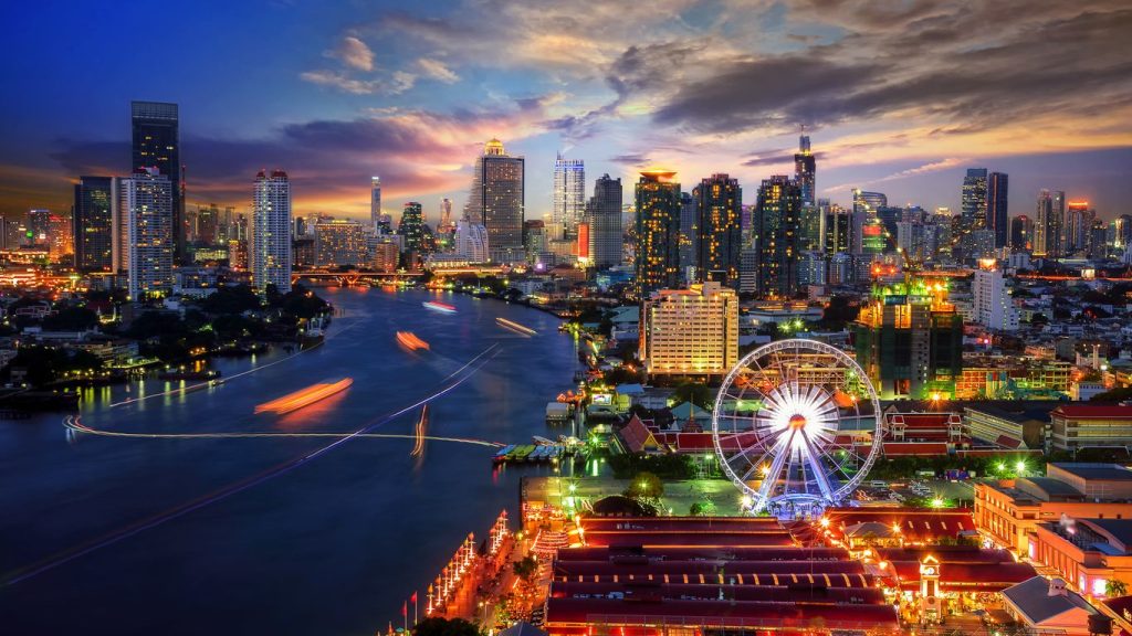 Bangkok Retains Title as the World’s Most Visited City in 2025