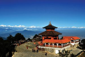 SEBON Begins Preliminary Review of Chandragiri Hills’ 100% Rights Share Proposal