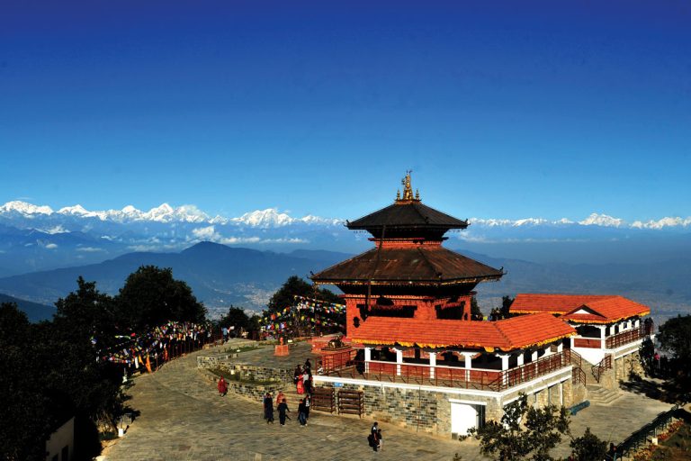 Today Is the Final Day to Secure CGH Dividend; 16th AGM Scheduled for Poush 23