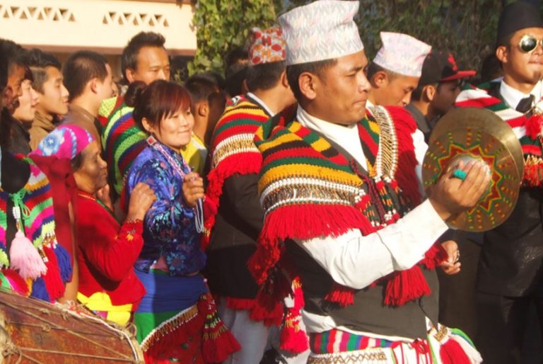 Udhauli Parva: A Kirat Festival of Migration and Gratitude
