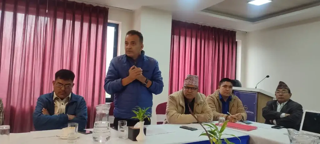 Nepalgunj to Host ‘Cross-Border Tourism Conclave’ to Boost Western Nepal Tourism