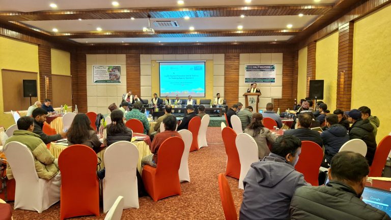 Pokhara’s Tourism Sector Goes Digital with Cutting-Edge AI Training