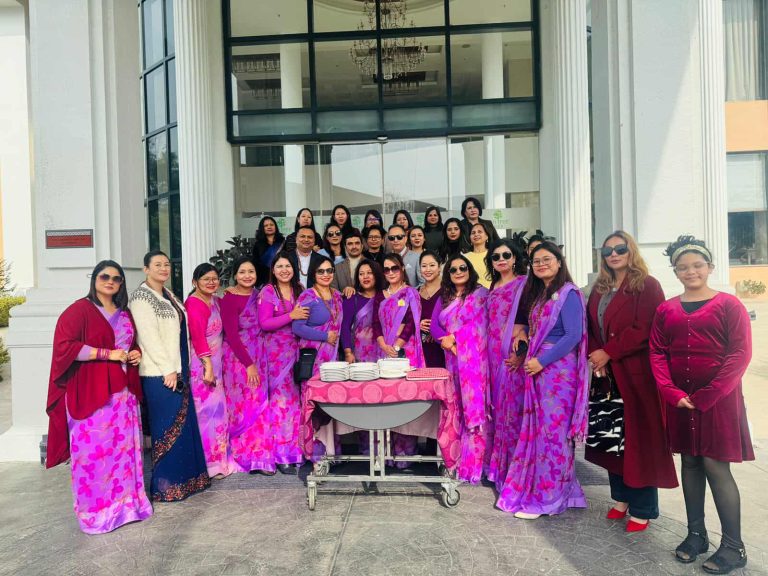 Tourism Sisterhood Nepal Association Expands Efforts to Empower Women in Tourism