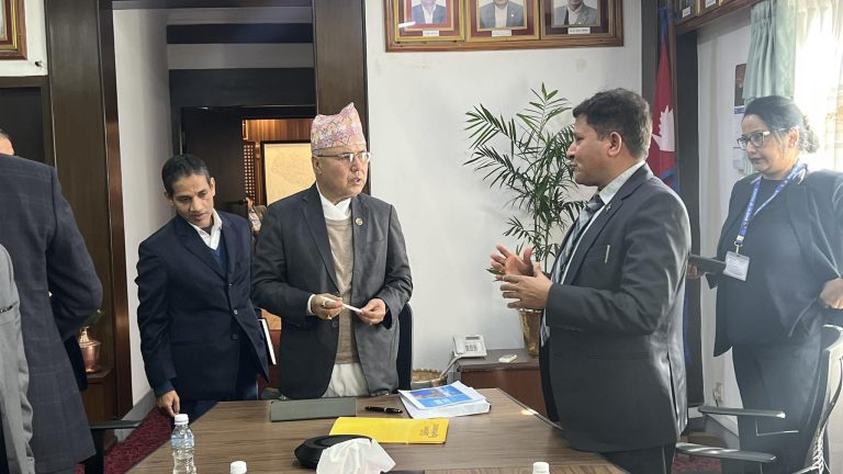 Nepal’s Trekking Industry Pushes for Sweeping Reforms