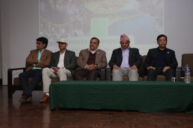 19th Chitwan Elephant and Tourism Festival to Be Held from Poush 11 to 13