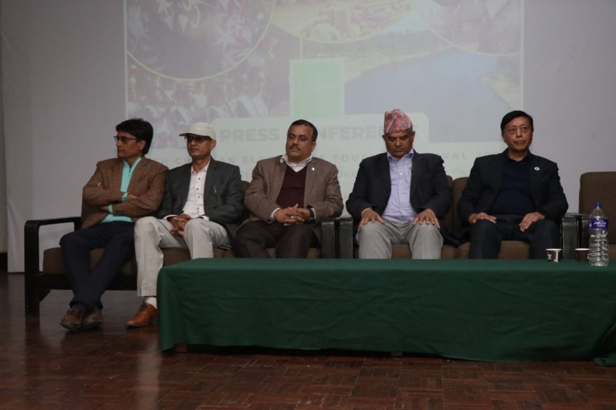 19th Chitwan Elephant and Tourism Festival to Be Held from Poush 11 to 13