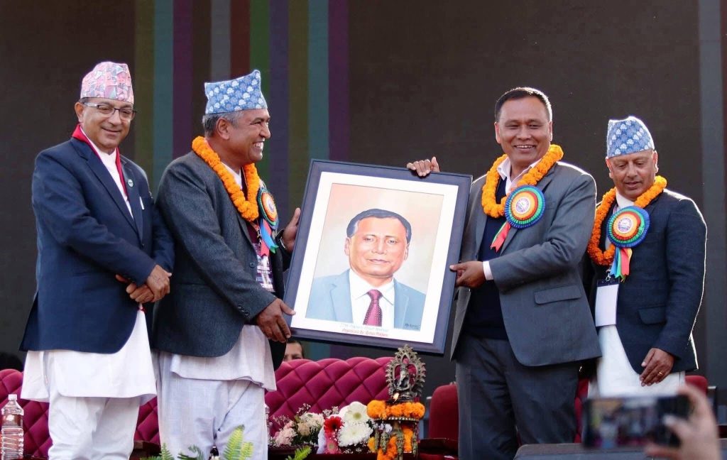 Minister Ghis­ing: Connectivity Key to Pokhara’s Tourism Growth