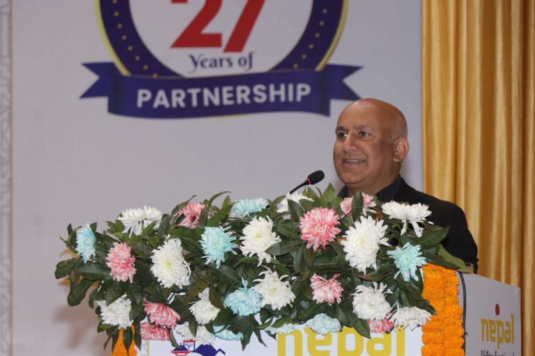 NTB Announces ‘Nepal–ASEAN Tourism Year 2026’ on 27th Anniversary