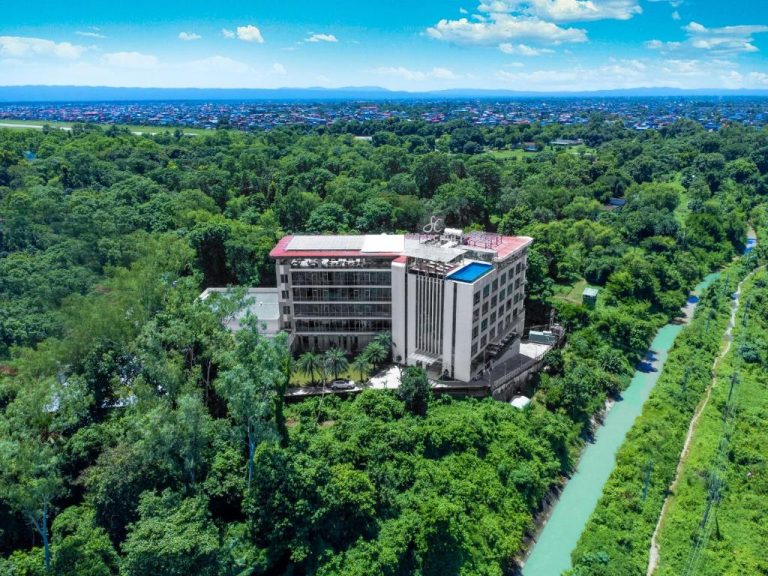 Hotel Siraichuli Limited Announces Second AGM