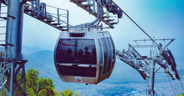 Siddhartha Cable Car Calls Pivotal AGM to Shape Its Future Growth