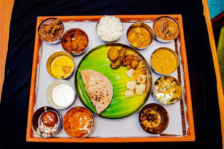 National Geographic Showcases Mithila Thali, Commends Chef Santosh Shah’s Innovation