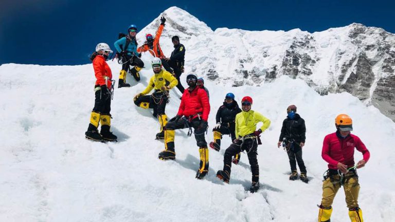 Eighth Parbat Festival Unveiled: Igniting Tourism Growth in Gandaki Province