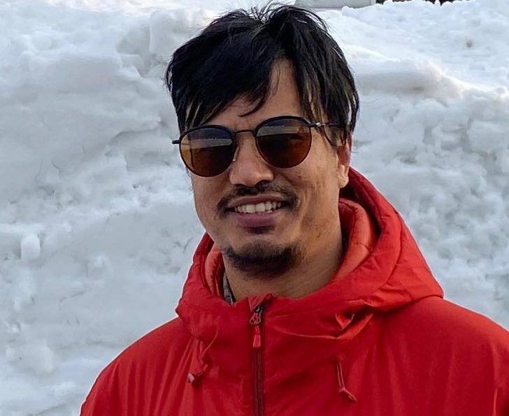 Mukesh Dangol Appointed Acting Director General of CAAN
