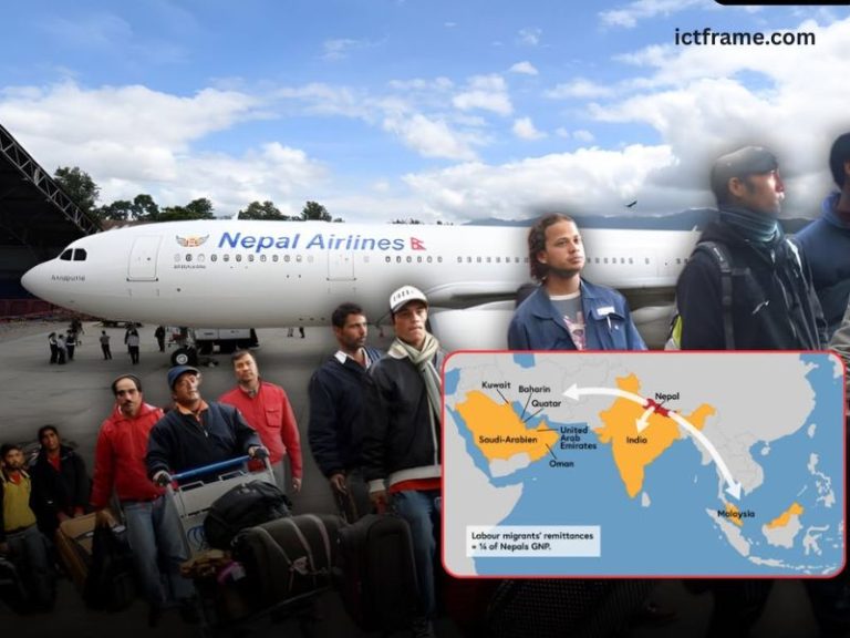 NAC Offers 10% Ticket Discount for Nepali Migrant Workers