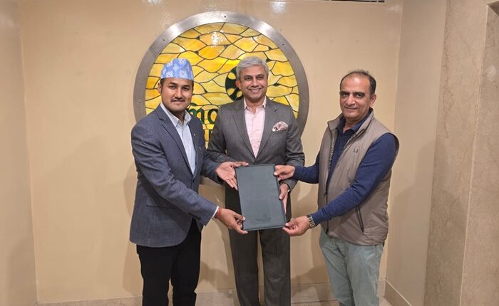 Bandipur Cable Car Limited Signs 15-Year Hotel Management and Franchise Agreement