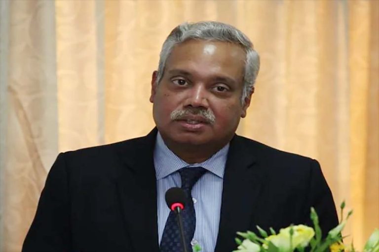 Indian Ambassador to Nepal Rescued by Helicopter After Falling Ill During Hike