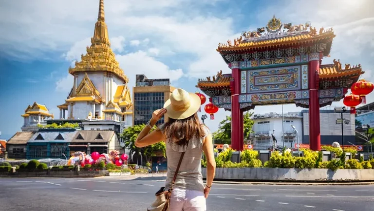 Thailand Welcomes One Millionth UK Visitor as Long-Haul Tourism Hits Record High