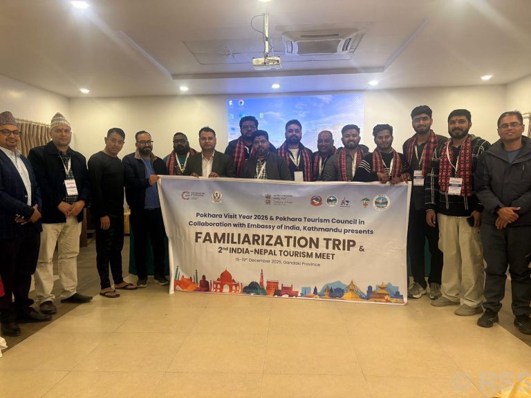 Nepal Launches Second India-Nepal Tourism Meet to Boost Cross-Border Travel