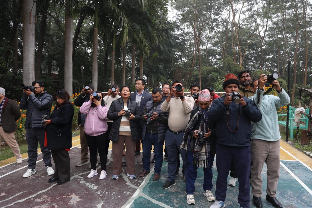 NTB–UNDP Partner to Strengthen Visual Storytelling for Sustainable Tourism