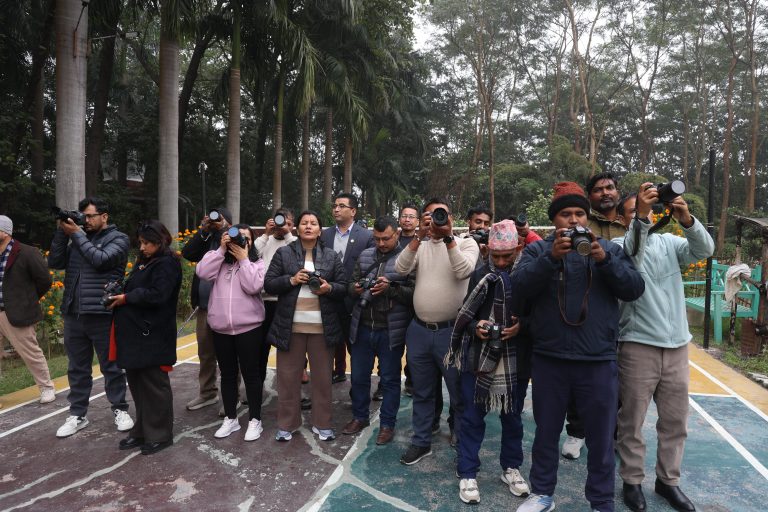 NTB–UNDP Partner to Strengthen Visual Storytelling for Sustainable Tourism