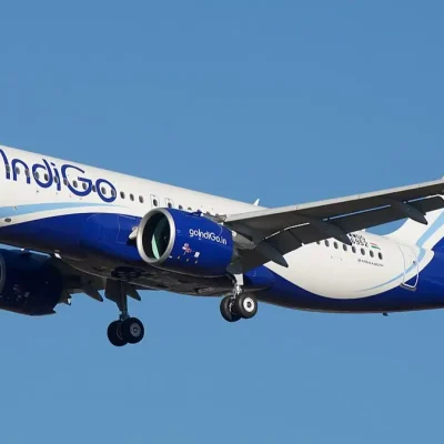 IndiGo Charts Bold Course to Become a Global Airline by 2030